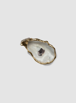 Oyster Shell Gold