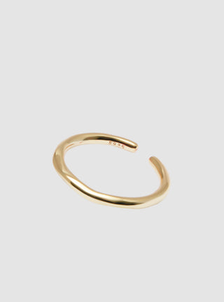 Ring Essential 18K Gold